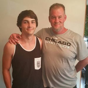 Meet your Posher, Alex